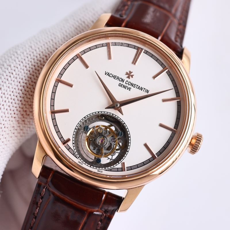 VACHERON CONSTANTIN Watches